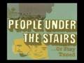 People Under The Stairs-----LA Song (Sensitive Mix)