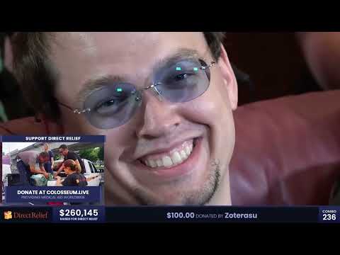 The Runaway Guys Colosseum 2023: Disc Only Compilation