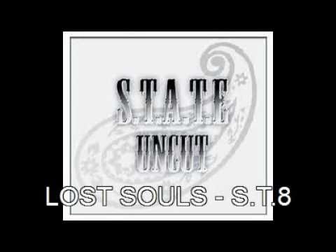 LOST SOULS -S.T.8