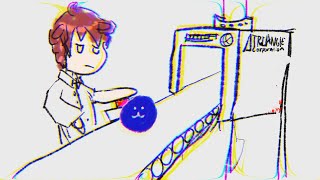 Cover art for i guess we doin circles now