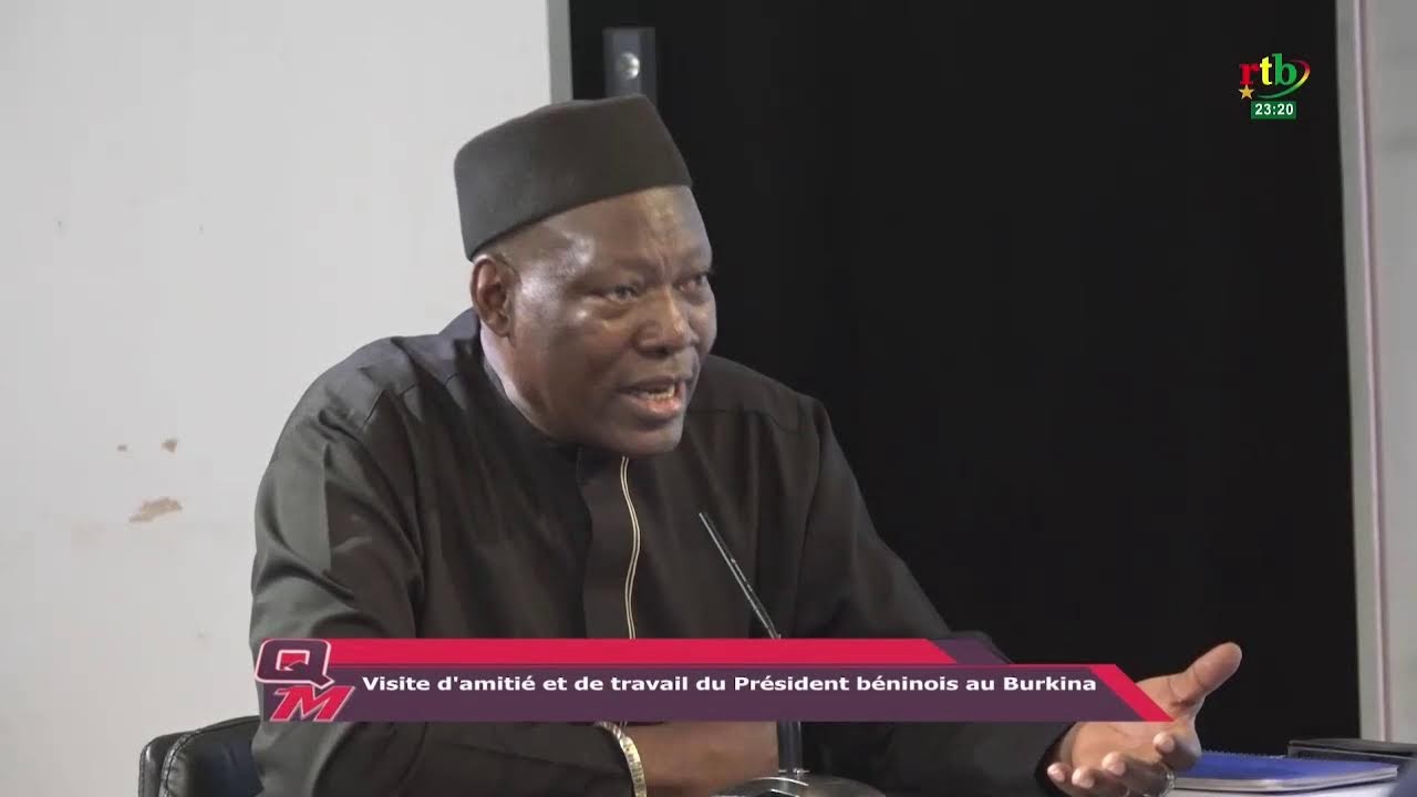 RTB - Questions Majeures du 07 juin 2026