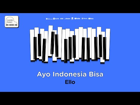 Ayo Indonesia Bisa - Sherina