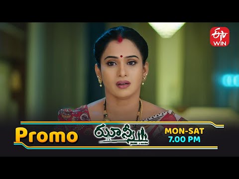 Jhansi Latest Promo | Episode No 270 | 2nd December 2025 | ETV Telugu