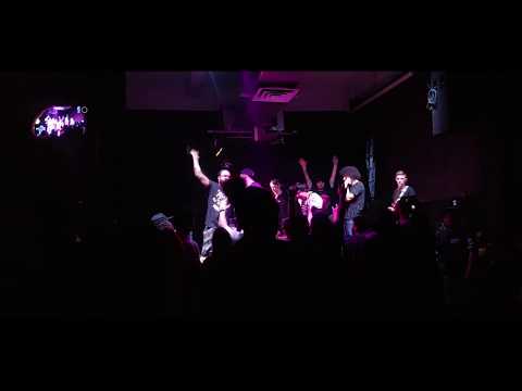 I Set My Friends On Fire Club 77 - Along Side Djinn, Loser Club, Attachment & Light The Path #ISMFOF