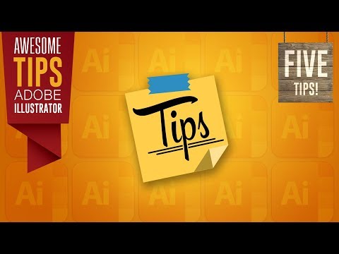 How to type on a circle in Illustrator USEFUL FUNCTION Type On A Path Illustrator BONUS VIDEO