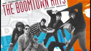 The Boomtown Rats - When the night comes