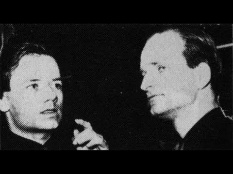 Kraftwerk Autobahn Hammersmith Palais London 1981