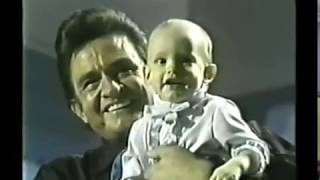 Johnny Cash Show Christmas episode, 1970
