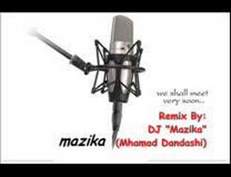 Masters at Work - work (drill remix by"MAZIKA")