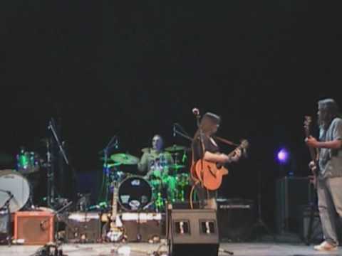 Jessie Haynes live at the Patchogue Theatre NY
