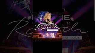 HELENE FISCHER ("DOCH ICH BEREU' DICH NICHT")