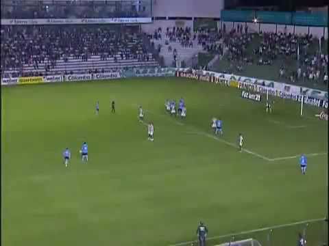 Juventude 3 x 2 Grêmio - Taça Farroupilha - Melhores Lances - 30/03/11