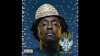 Will.I.Am - Impatient (2007)