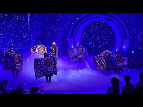 Faul Live at Mega Konser Bangkit Sumatra 2026