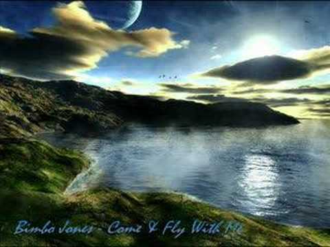 Bimbo Jones - Come & Fly With Me (Re-Con Remix)