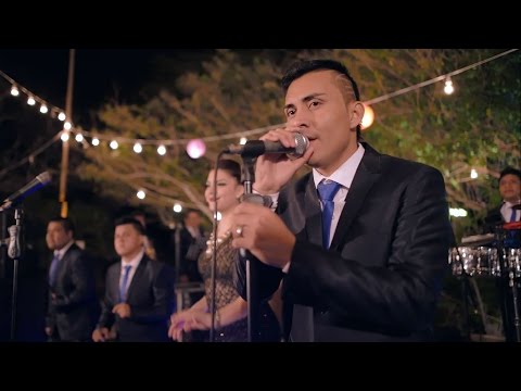 FINAL DEL AMOR - LA UNICA TROPICAL (VIDEO OFICIAL)