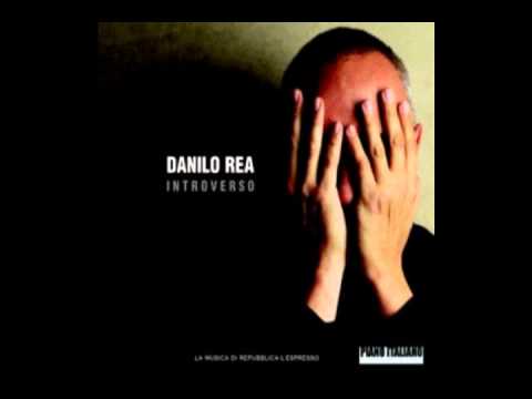 Roma Una Sera D'estate - Danilo Rea - Introverso