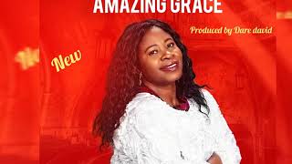 Amazing grace by Wunmi Ajimoti