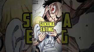 Download lagu Angel Almost Erased Sukuna… Until This Happened #jujutsukaisen #animeshorts #anime mp3