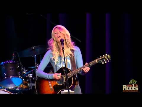 Elizabeth Cook "Hear Jerusalem Calling"
