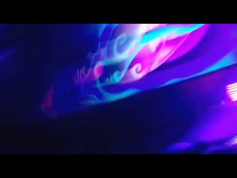 12 aniversário cristal matrix Mike