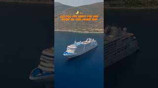 Silver Muse - $175,000 Per Week Cruise Ship #luxuryyachtlife #rich #luxuryyacht #yachtlife