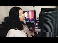Italian Ver Adrenaline Aalia 알리아 Vincenzo 빈센조 OST TvN