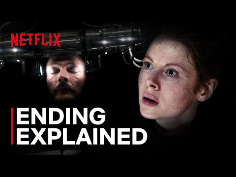 1899 - Ending and Twists Explained | Netflix