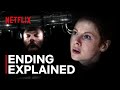 1899 Ending And Twists Explained Netflix