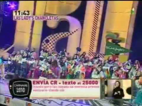 Lady´s Chancletas - Teletienda 2010