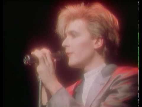 Video thumbnail for Gentlemen Take Polaroids (Live)