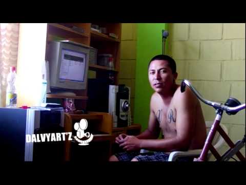 HIP HOP EN TACNA - EL MAGO