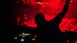 Joee Cons @ Guvernment NYE 2012 part4