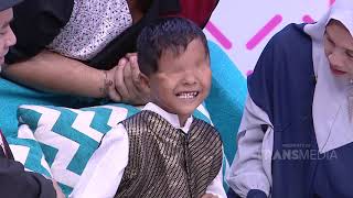 Download lagu BROWNIS - Terlahir Tanpa Dua Mata, Azzam Raih Juara Nyanyi Tingkat Provinsi (19/4/19) Part 2 mp3