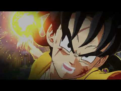 Dragon Ball Sparking! Zero || Yamcha Vs Tien || Super Difficulty