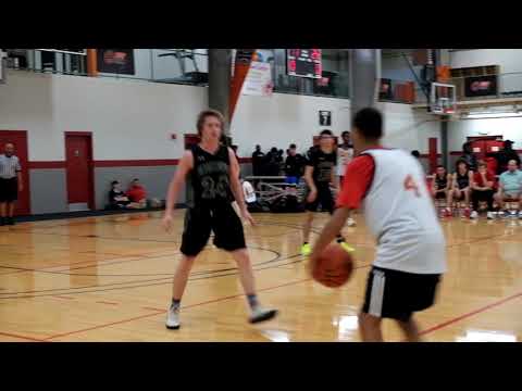 Game Elite vs Georgia Kings highlights