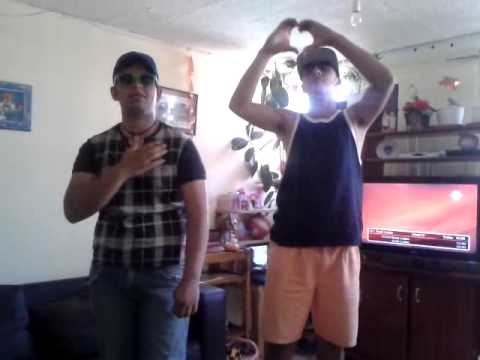 Te amo 3 yesenia carmona .. Atte: bryan reyes