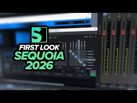 Free Download Sequoia 2026 v18.0.0 x64 WiN-V.R