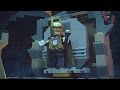 Batcave Break-in  - The LEGO Batman Movie - 70909 - Product Animation