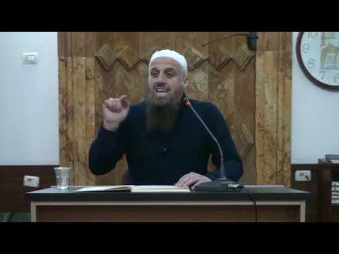 Cilësitë e kërkuesit të diturisë - Hoxhë Ismail Asllani