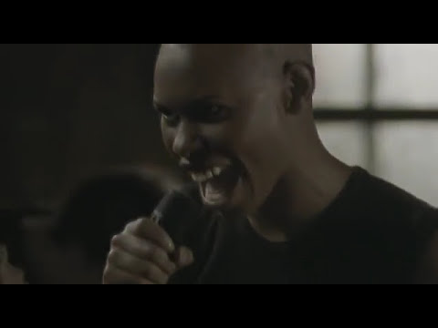 @officialsevendust - Licking Cream (feat. Skin of @SkunkAnansieOfficial) (Official Music Video)