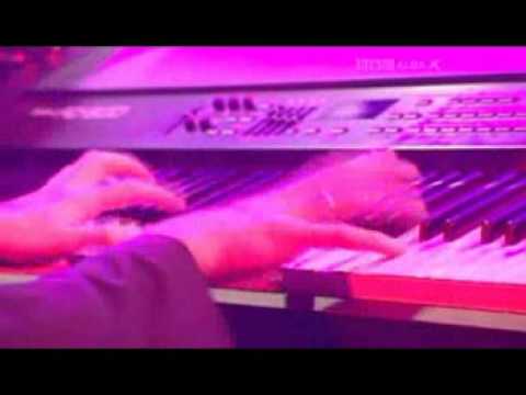 BBC ALBA - Cuirm @ Celtic : Salsa Celtica at the Old Fruitmarket (1/6)