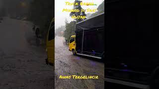 Download lagu Truck Hampir Tergelicir Saat Hujan Deras di Batu jomba #indotruckid #tanjakanbatujomba #batujomba mp3 Download lagu Truck Hampir Tergelicir Saat Hujan Deras di Batu jomba #indotruckid #tanjakanbatujomba #batujomba mp3