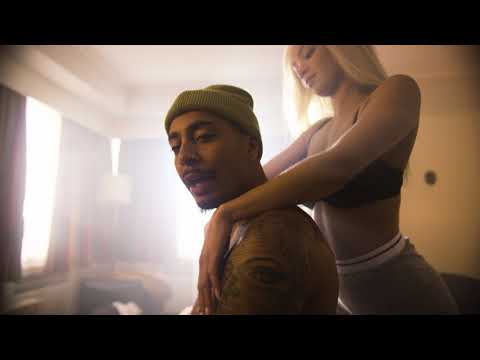 Terell Safadi - All Your Love feat. Kae Carrigan (Official Music Video)