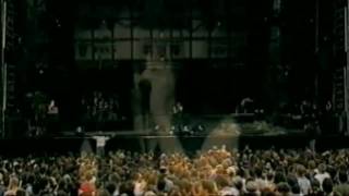 The Young Gods-'Sound In Your Eyes'-Live 2001