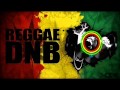Reggae Jungle, Drum a Bass Remix - Smoke and ...