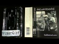 Akwaboogie - Flatliners 1998 Chicago IL