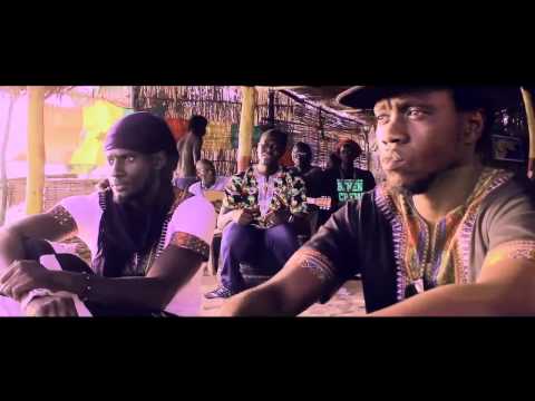 BENEN CREW feat. SONGGAAR ''El Charango''