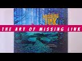 The Art of Missing Link (flip through) Artbook