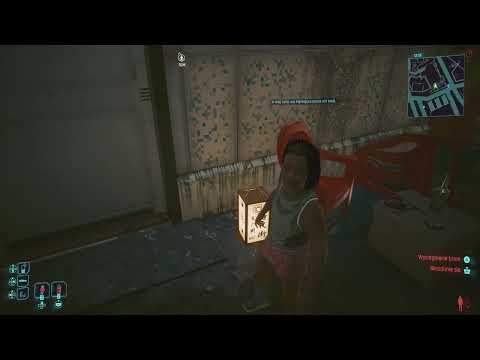 Zagrajmy w: Cyberpunk 2077 PL. Verde Przedstawia. Ripper. Charles Bucks. Odcinek #113.